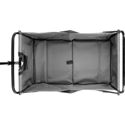 Carrello Cargo Linx