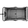 Carrello Cargo Linx