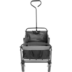 Carrello Cargo Linx