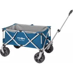 Carretto pieghevole Cargo Cros