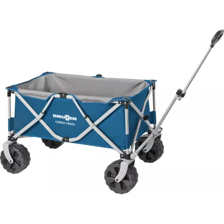 Carretto pieghevole Cargo Cros