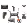 Carrello Cargo Prime