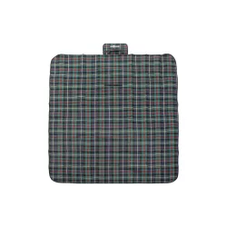 Coperta Picnic Plaid
