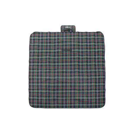 Coperta Picnic Plaid