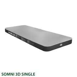 Materasso autogonfiante Somni 3D