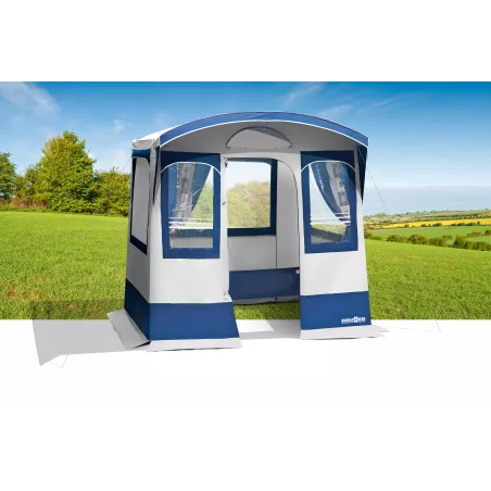 Tenda cucina Camp Inn