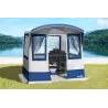 Tenda cucina Camp Inn