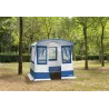 Tenda cucina Camp Inn