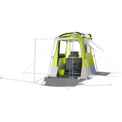 Tenda cucina Chef II Outdoor
