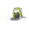 Tenda cucina Chef II Outdoor