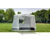Tenda ripostiglio Storage Plus