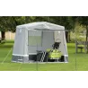 Tenda ripostiglio Storage Plus