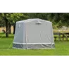 Tenda ripostiglio Storage Plus