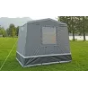 Tenda ripostiglio Storage Plus