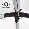 Gazebo Aquamar AIRtech