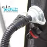 Gazebo Aquamar AIRtech