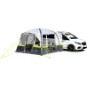 Tenda Trouper 2.0 AIRtech