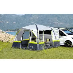Tenda Trouper 2.0 AIRtech