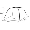 Tenda Trouper 2.0 AIRtech