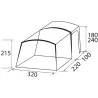 Tenda Trails LC AIRtech
