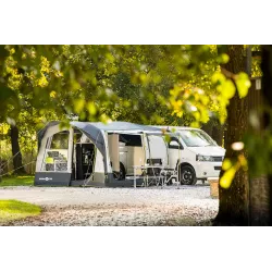Tenda Trails LC AIRtech