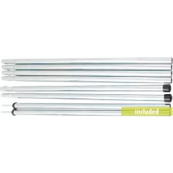 Tenda Trails LC AIRtech