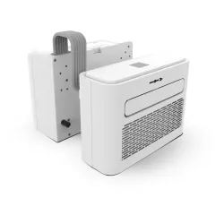 Condizionatore Polarys Twinair