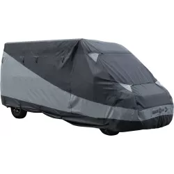 Pro Cover 12M Design - Fiat Ducato
