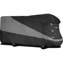 Copertura Camper Cover Design 12M