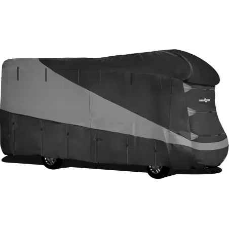 Copertura Camper Cover Design 12M