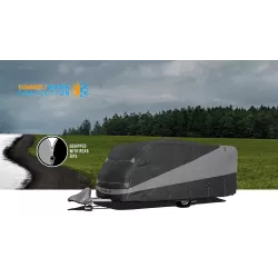 Copertura Caravan Cover Design 12M