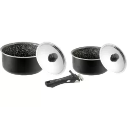 Set Pentole Pirate Pot 5