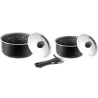 Set Pentole Pirate Pot 5