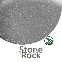 Popote Gourmet Rock NG 8+1  Ø 20