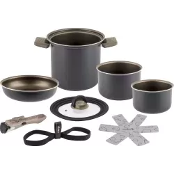 Popote Torralta  Ø 18