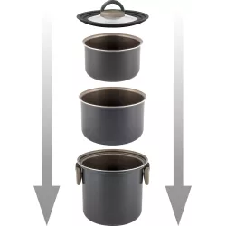 Popote Torralta  Ø 18