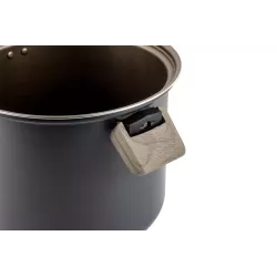 Popote Torralta Ø 22