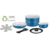 Popote Carezza Spacemaster Vacublock Ø 20