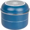 Popote Carezza Spacemaster Vacublock Ø 22