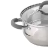 Set cucina Omnibox 18+2 pezzi Ø 22