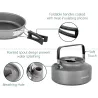 Popote PackPot Ultralite 18