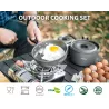 Popote PackPot Ultralite 18