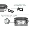 Popote PackPot Ultralite 20