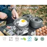 Popote PackPot Ultralite 20