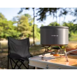 Popote PackPot Ultralite 20