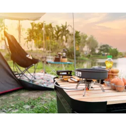 Popote PackPot Ultralite 20