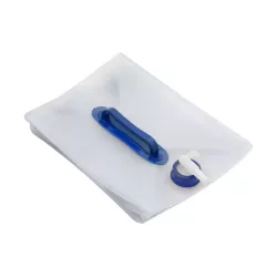 Ghirba pieghevole Wabox