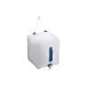 Ghirba pieghevole Wabox