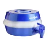 Tanica Blue Pearl