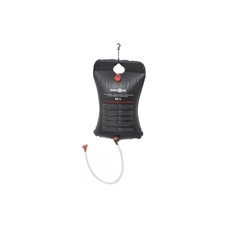 Doccia solare Solar PHF